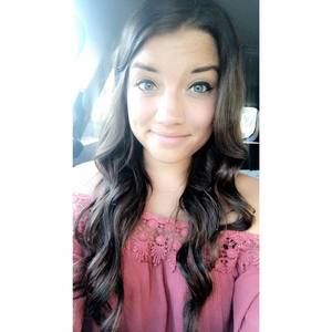 Meet your Posher, Samantha